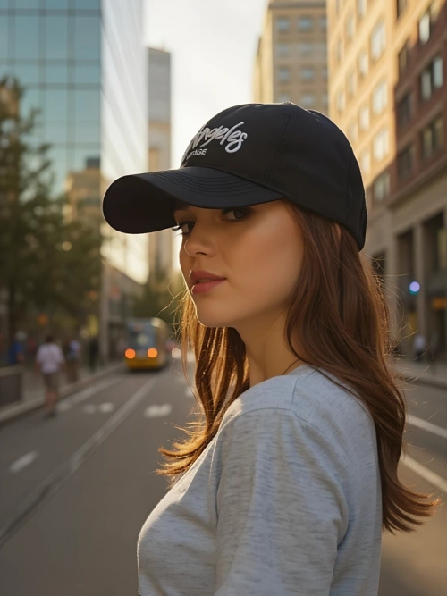 Royalfashion Unisex Бейсболка Los Angeles
