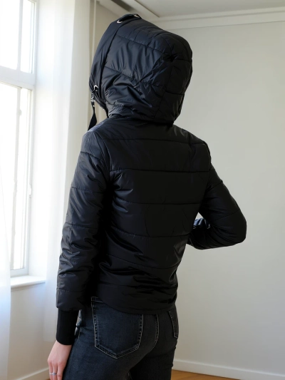 Royalfashion Frühlings-Übergangsjacke für Damen