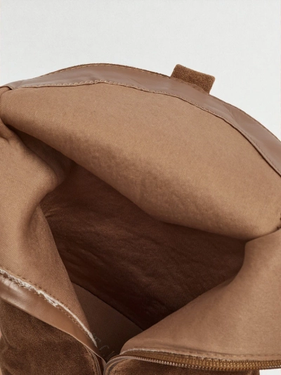 Damen Stiefeletten mit geschlossenem Schaft Tovris