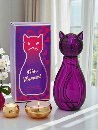 Inspiriertes Eau de Parfum für Damen Nice Meowmi