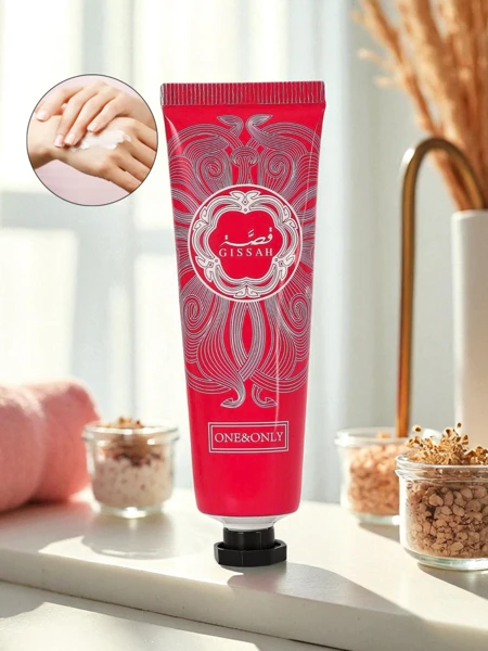 Parfümierte Feuchtigkeitscreme für die Hände La Luna