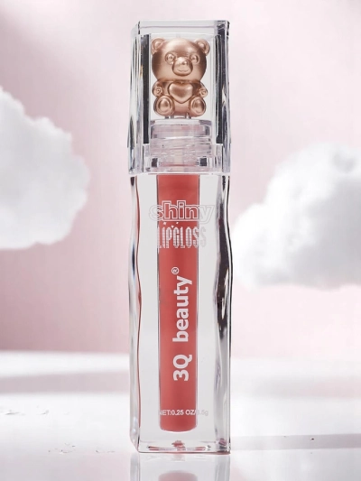 Lippenstift in der Farbe Cherry Mocha