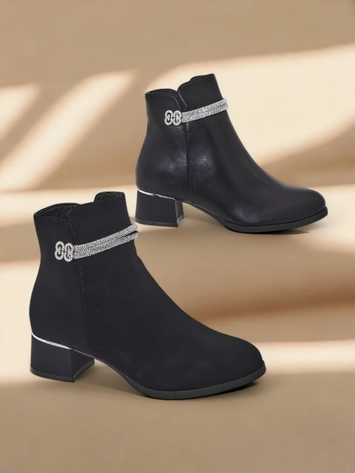 Жіночі чоботи Royalfashion Etitto