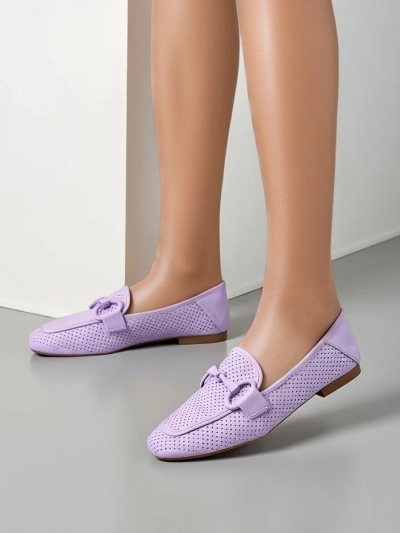 Royalfashion Cut-out Damenschuhe Laamba