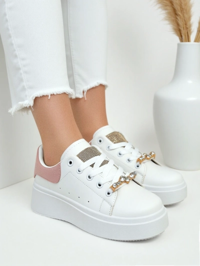 Royalfashion Damen Sport Sneakers Tenzorus
