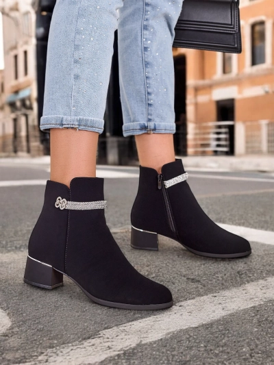 Damenstiefel von Royalfashion Etitto