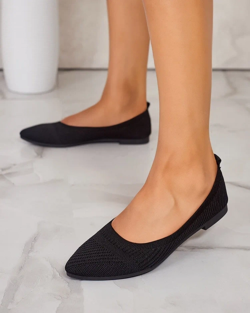 Royalfashion Жіночі балетки Xamini