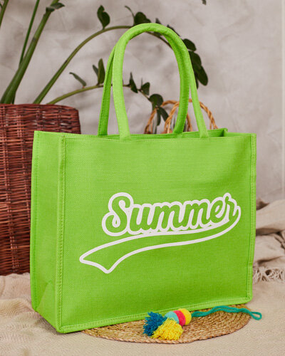 Royalfashion Damen Umhängetasche aus Stoff