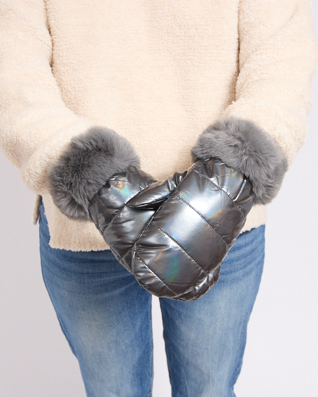 Royalfashion Damen Handschuhe