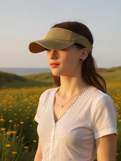 Royalfashion Sonnenblende Shade Flex