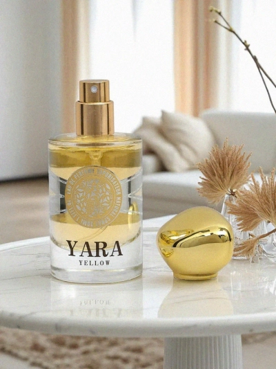 Inspired Eau de Parfum für Damen Gelb