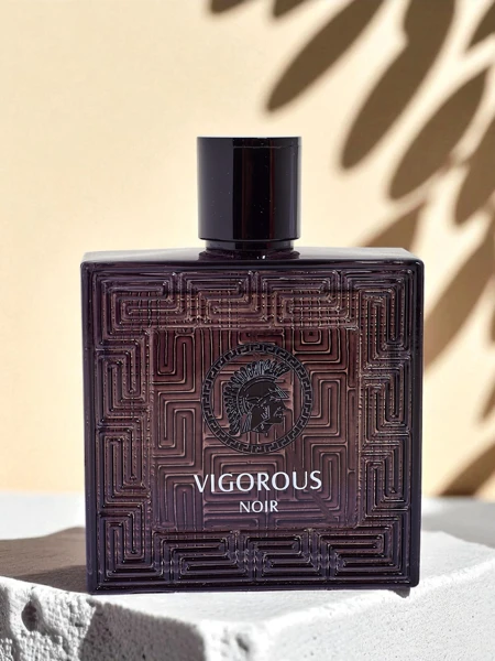 Eau de Parfum für Herren, inspiriert - Vigorous