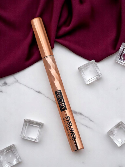 Rbory Wasserfester Eyeliner