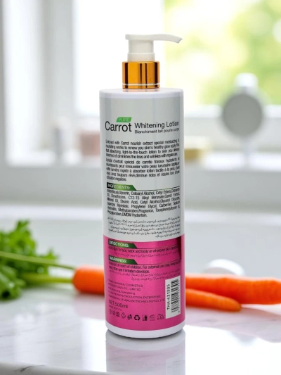 Anti-Aging und feuchtigkeitsspendende Bodylotion mit Vitamin B3 AgeDefy
