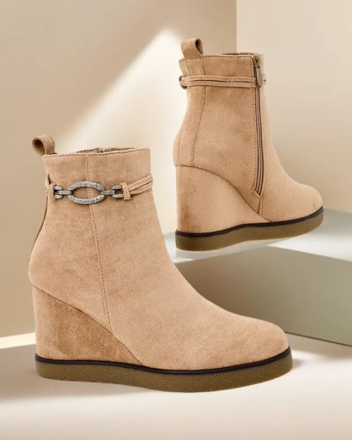 Жіночі черевики Royalfashion Nerri на підборах