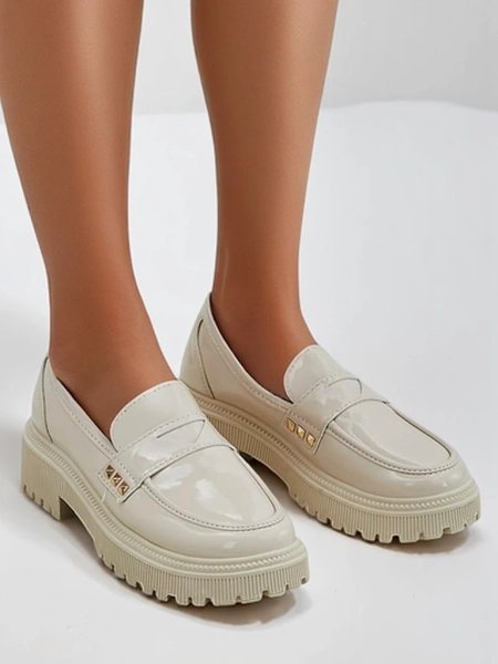 Royalfashion Жіночі мокасини Atti