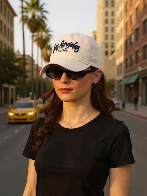 Royalfashion Унісекс Бейсболка Los Angeles