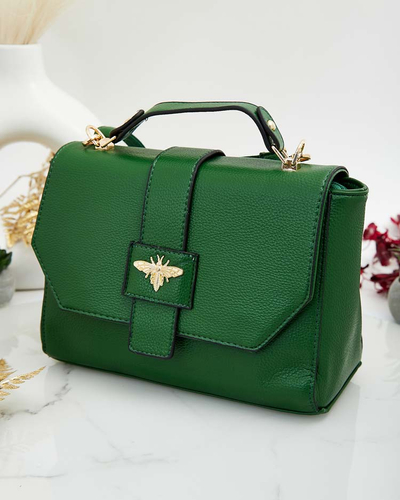 Royalfashion Damenhandtasche aus Öko-Leder