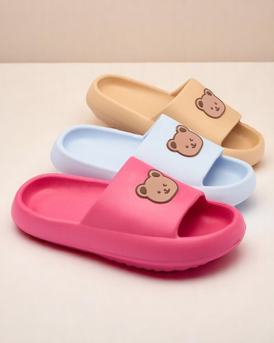Royalfashion Damen Mabynn Flip-Flops aus Gummi
