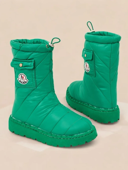 Жіночі снігові черевики Royalfashion Eloig