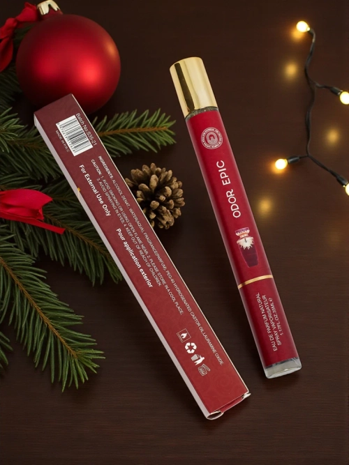 Натхненна парфумована вода для жінок Odor Epic Red