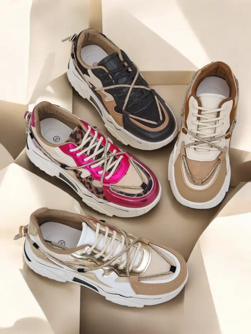 Royalfashion жіночі спортивні кросівки Lillon