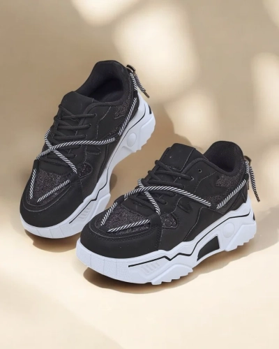 Royalfashion Damen Sneaker Astepa