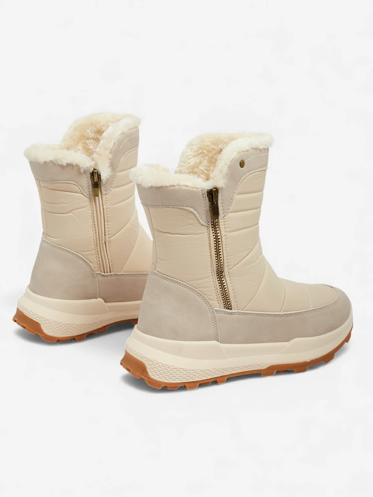 Damen Schneestiefel a'la Liverr