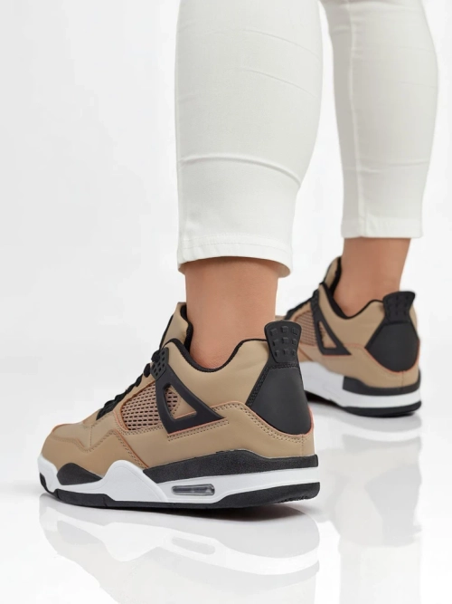 Royalfashion Спортивні жіночі кросівки Street Pulse