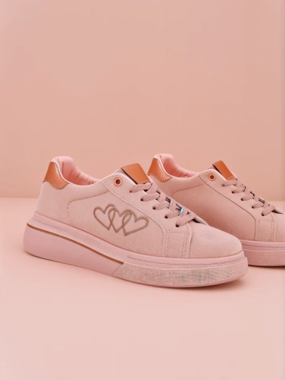 Royalfashion Damen Sportsneaker Amorese