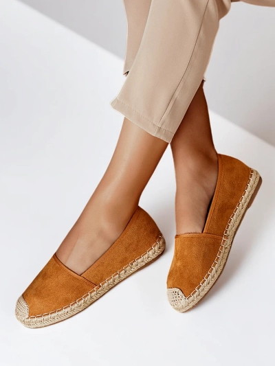 Royalfashion Damen Eretine Espadrilles