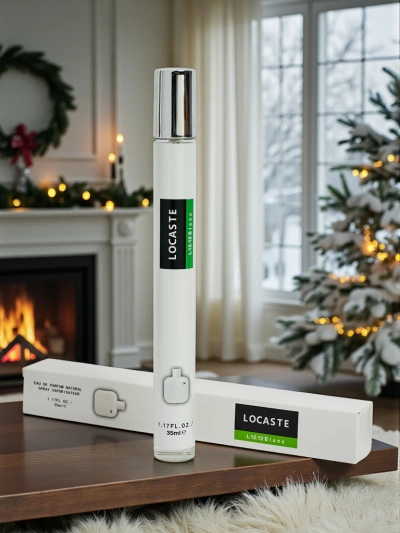 Inspirierte Herrenparfüm Locaste Elegante