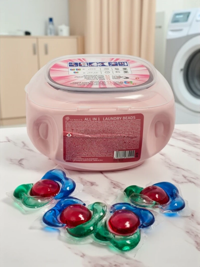 Luxelux Kapseln do prania 40 szt.