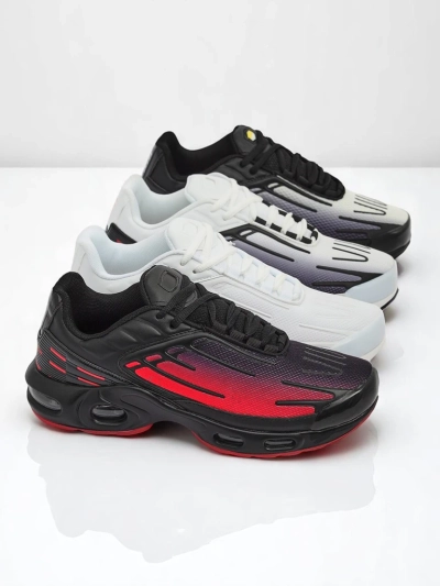 Royalfashion Sportliche Damen Sneaker Urban Motion