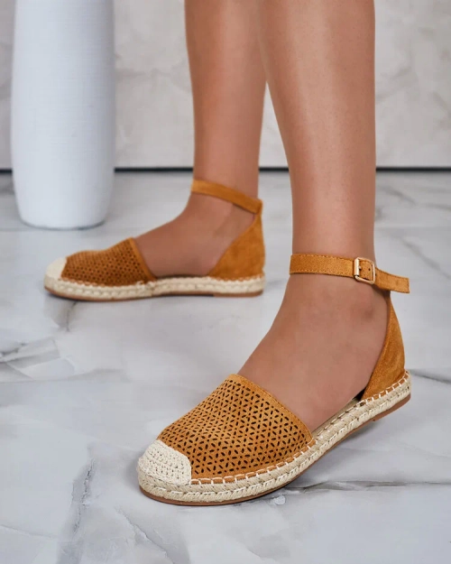 Жіночі еспадрильї Royalfashion Felle