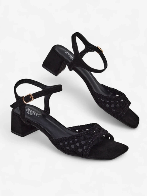 Royalfashion Жіночі перфоровані сандалі Azopi