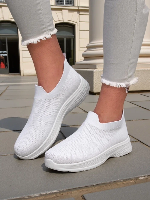 Royalfashion Жіночі сліпони спортивні Milelles