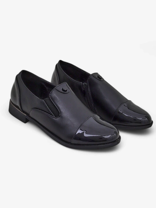 Royalfashion Жіночі балетки Zaldoo