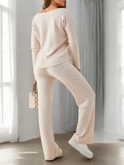 Royalfashion Damenstrickset