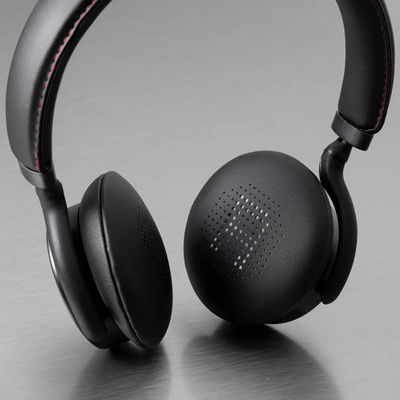 Drahtlose Kopfhörer mit Q-Touch-Mikrofon - Elektronik