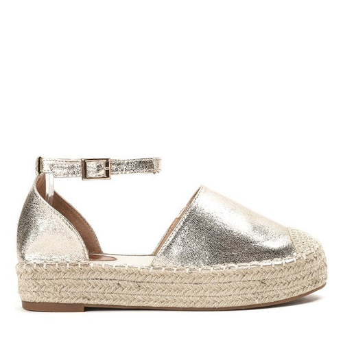 Золоті ескадрилі на платформі Qitina - Взуття 1