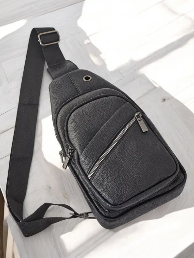 Royalfashion Herren Schultertasche