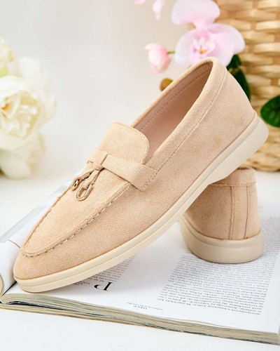 Мокасини Royalfashion Жіночі мокасини Coticta