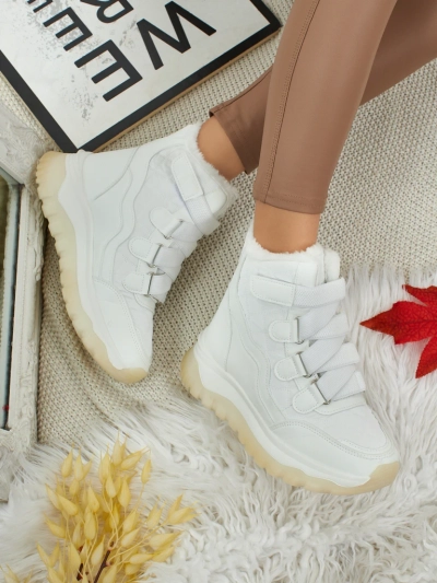 Damen Schneestiefel Auralen