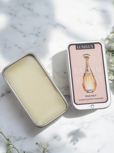 Luxelux Düfte in Balsam 10g
