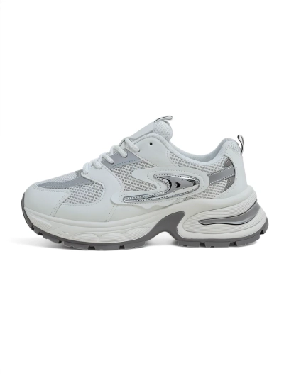 Royalfashion Damen Sneaker Ecapus