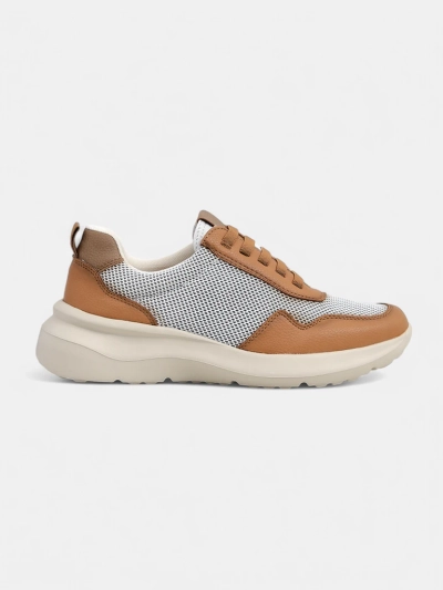 Royalfashion Damen Sneakers Zertis