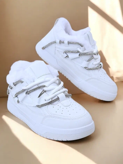 Royalfashion Жіночі кросівки з утеплювачем Esioo