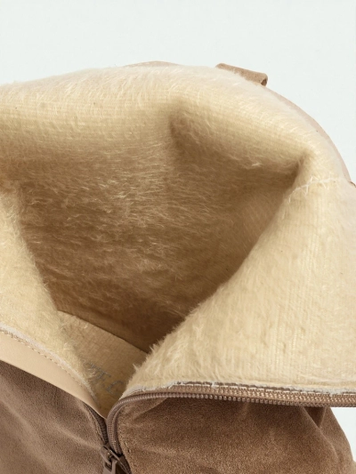 Damen Stiefeletten mit geschlossenem Schaft Tovris