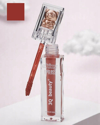 Lippenstift in der Farbe Undressed